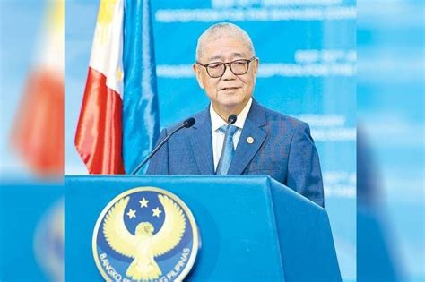 recent trends in the philippine financial system|Philippines financial system sustains resilience in H1.